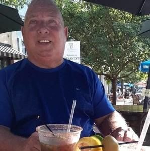 Meet your Posher, Harold